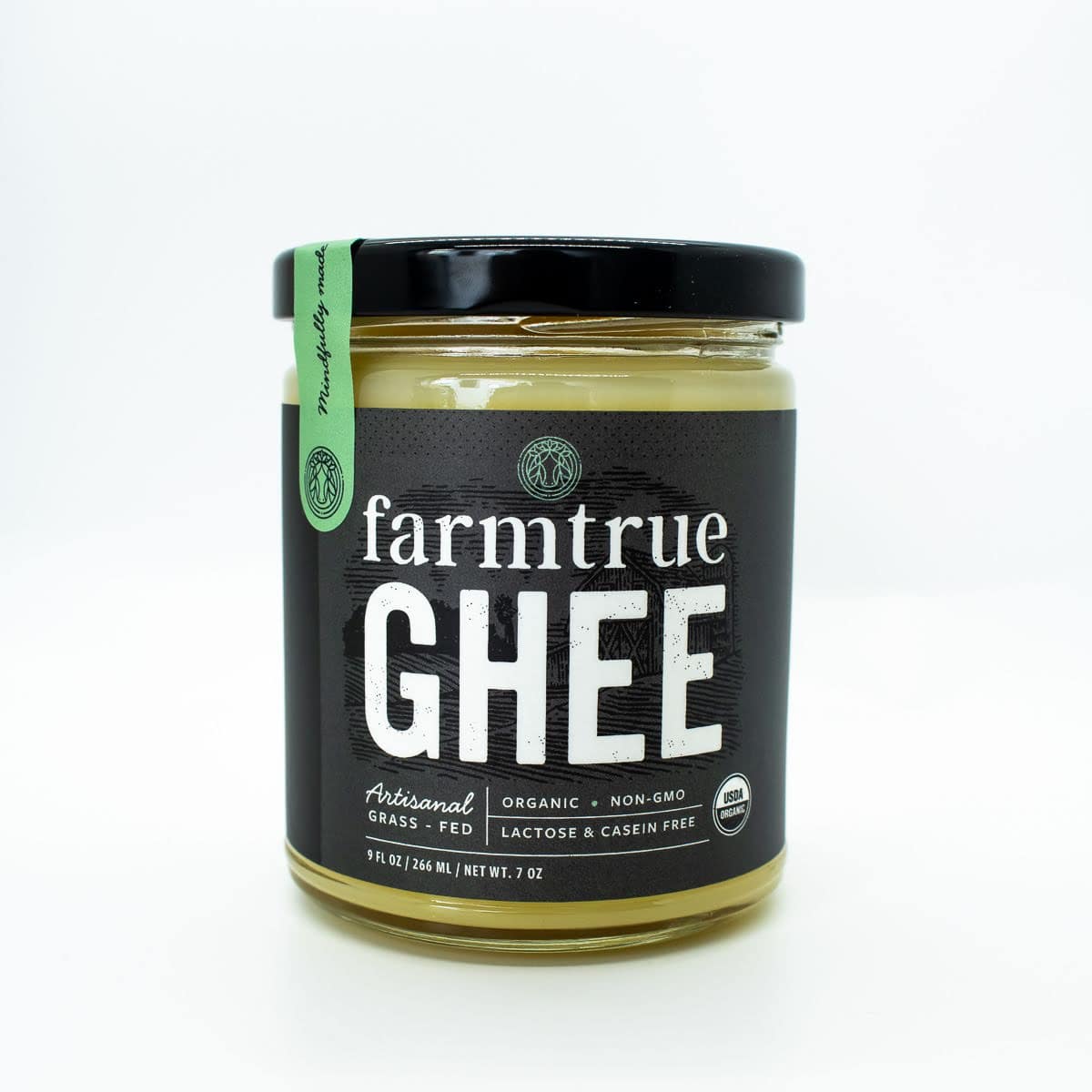 Why Chefs Are Cooking With Ghee