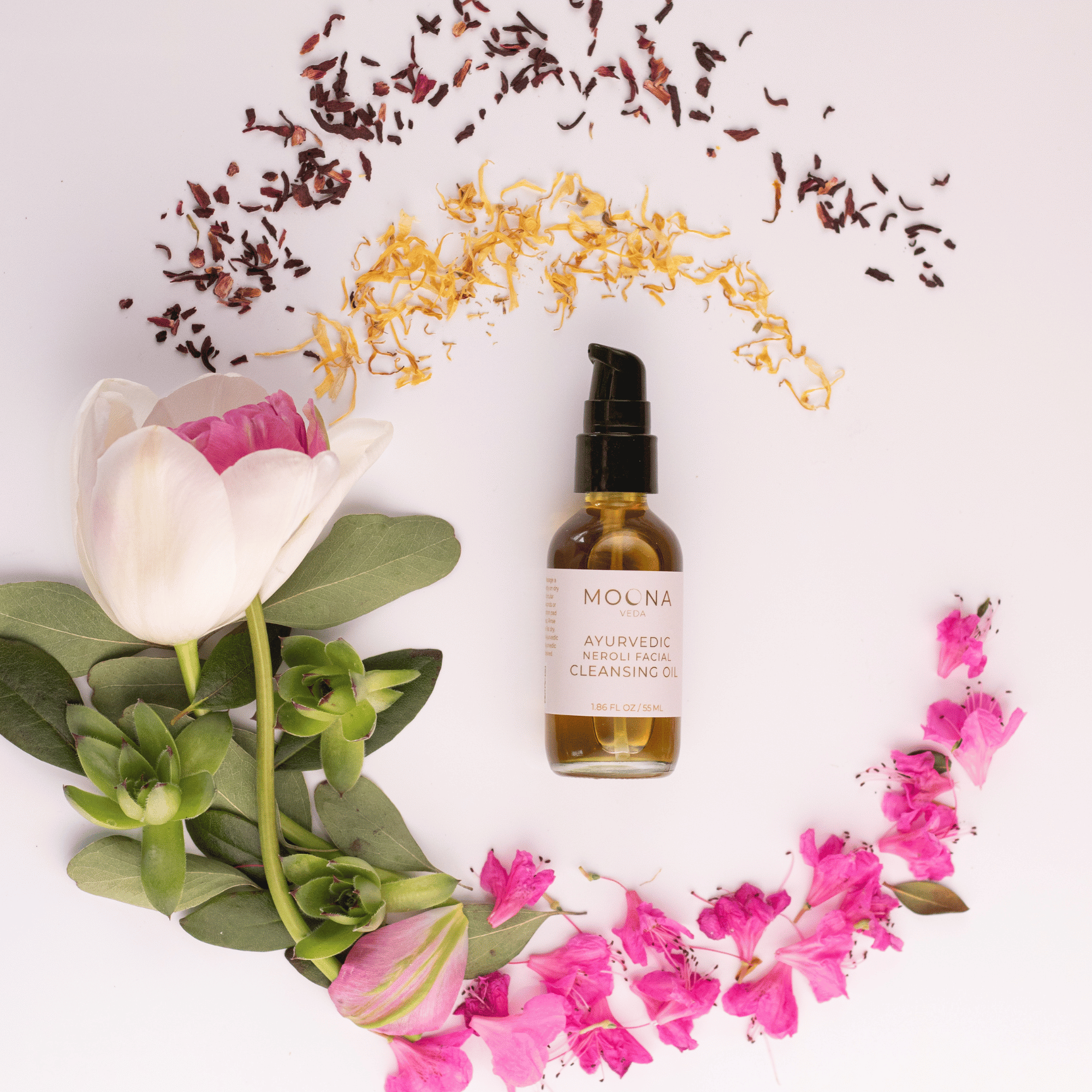 Ayurvedic Face Care Trio – Cleansing Balm Farmtrue