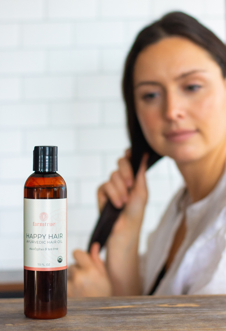 Ayurvedic Self Care Beginner Bundle Farmtrue