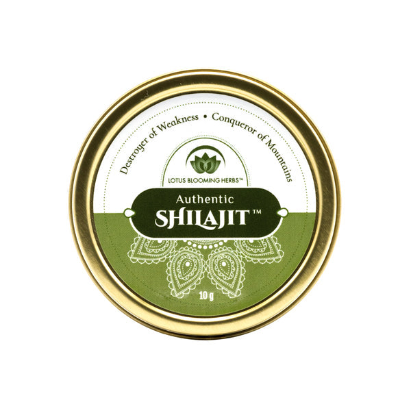 Authentic Shilajit Farmtrue