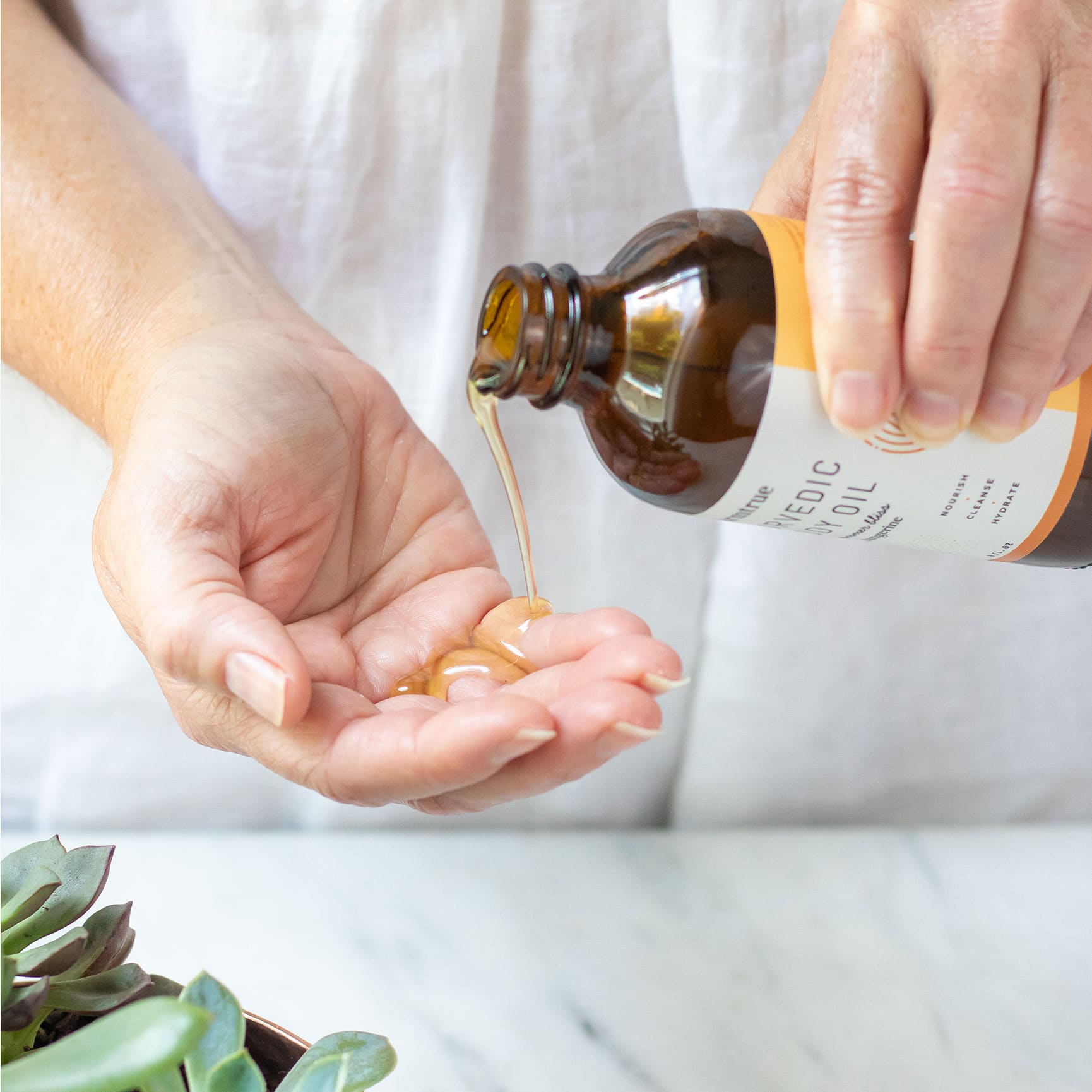 🧴 Ayurvedic Body Oil - How-to, Tips, and Tricks