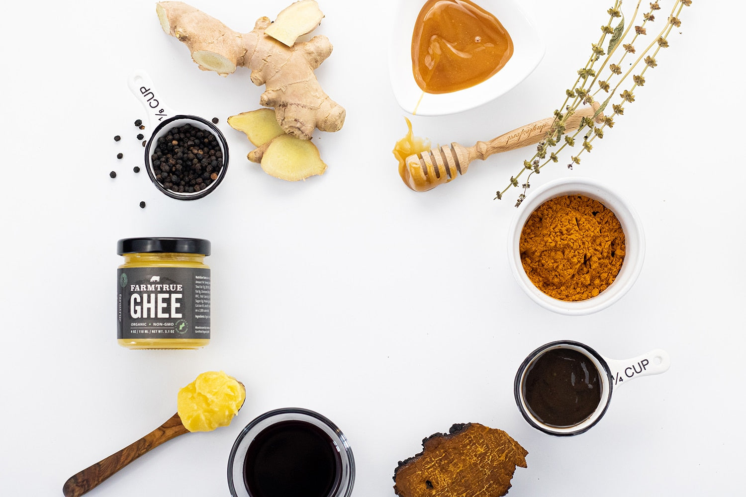 Boost Your Immune System: 9 Natural Foods that can Help || Farmtrue