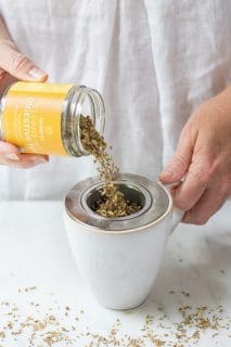 👊 Ayurvedic Cleansing Techniques