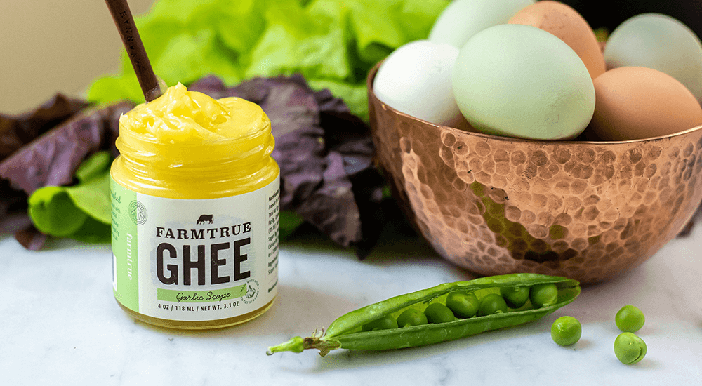 How to use ghee?