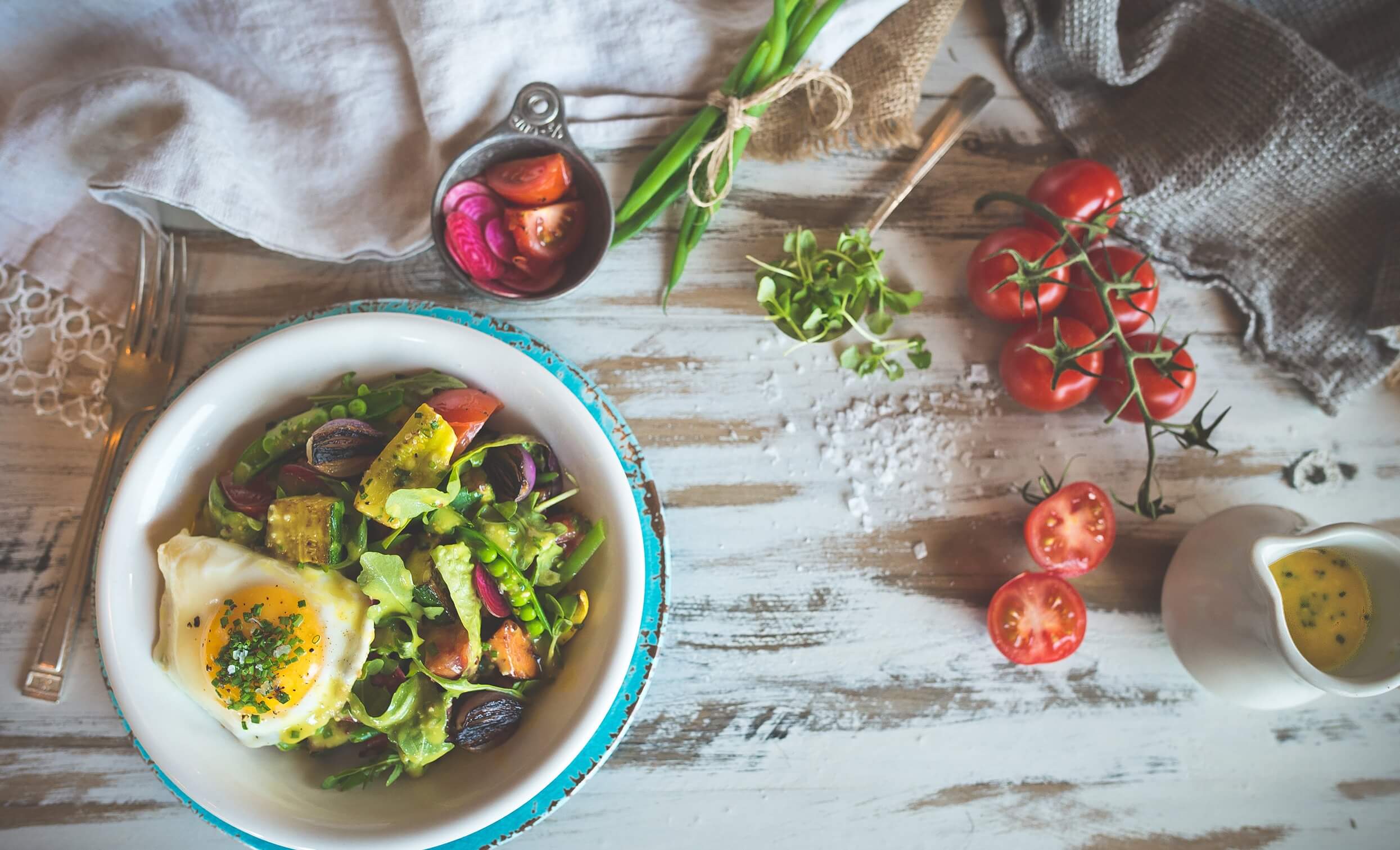 8+ Tips for Healthy Eating 🥗