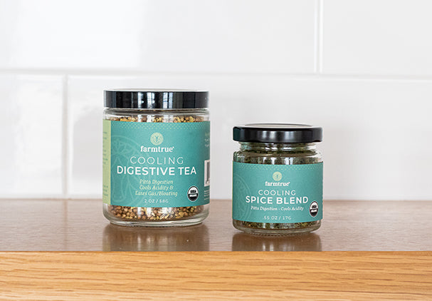 What is a Pitta Diet? 🤷‍♂️