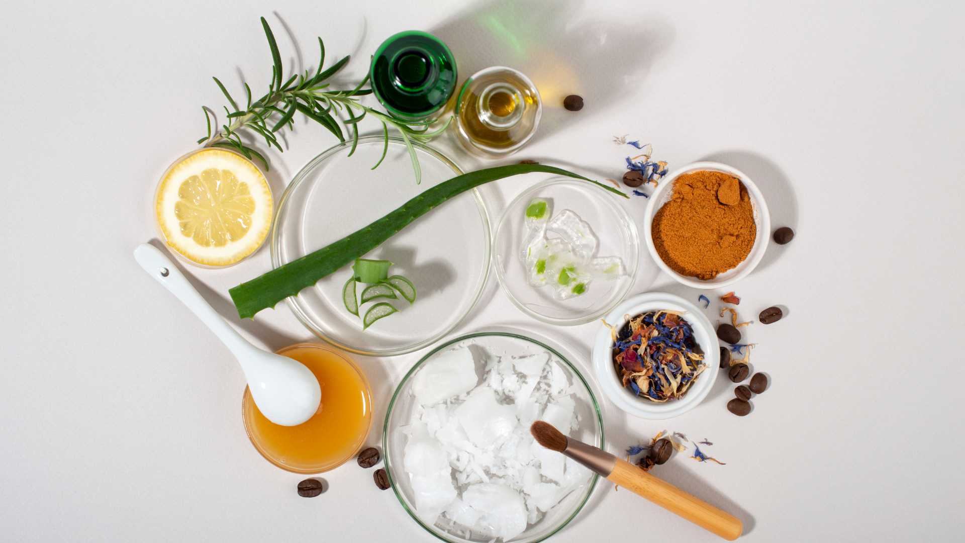 Your Skin’s Specific Needs Based on Your Dosha