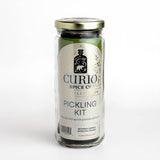 Curio Spices - Pickling Kit