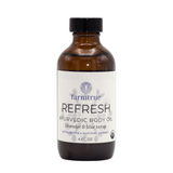 Ayurvedic Body Oil – Refresh Farmtrue