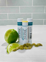 *NEW* Fix Stick Ghee-Based Balm - Kate's Cardamom Limeade Farmtrue