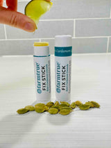 *NEW* Fix Stick Ghee-Based Balm - Kate's Cardamom Limeade Farmtrue