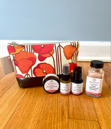 *HOLIDAY LIMITED EDITION* Face Care Travel Gift Set Farmtrue