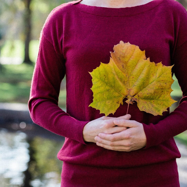 10-Day Ayurveda Fall Reset - Online Course