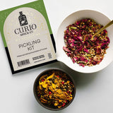 Curio Spices - Pickling Kit