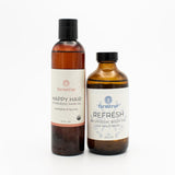 Ayurvedic Hair and Skin Care Kit - Farmtrue