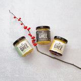 Organic Ghee Trio Farmtrue