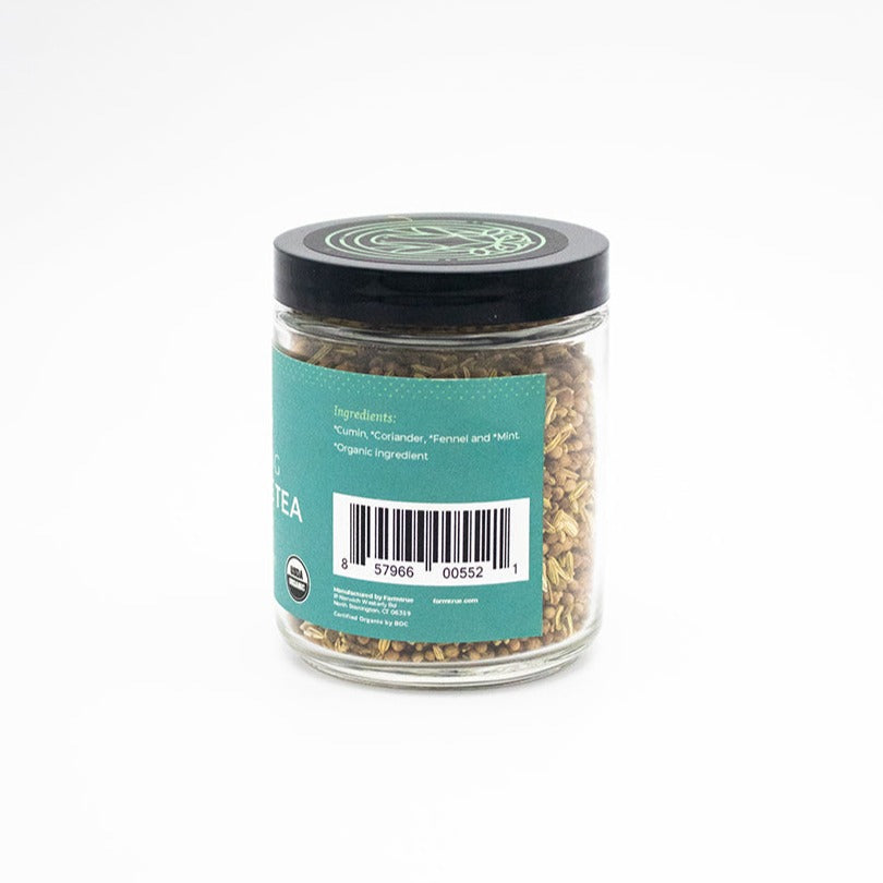 Cooling Digestive Tea - Farmtrue