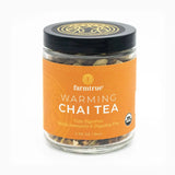 Warming Chai Tea - Farmtrue