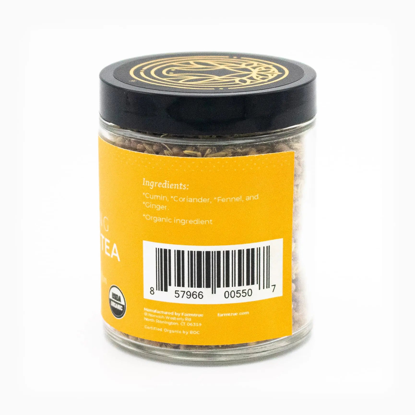 Cleansing Digestive Tea - Farmtrue