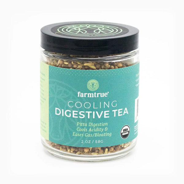 Cooling Digestive Tea - Farmtrue
