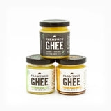 Organic Ghee Trio Farmtrue