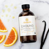 Ayurvedic Body Oil – Ground Farmtrue