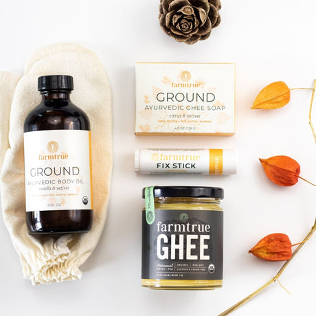 Nourish Kit - Farmtrue