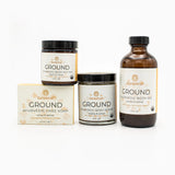 Ground Body Care Bundle – Vata Skin Care - Farmtrue