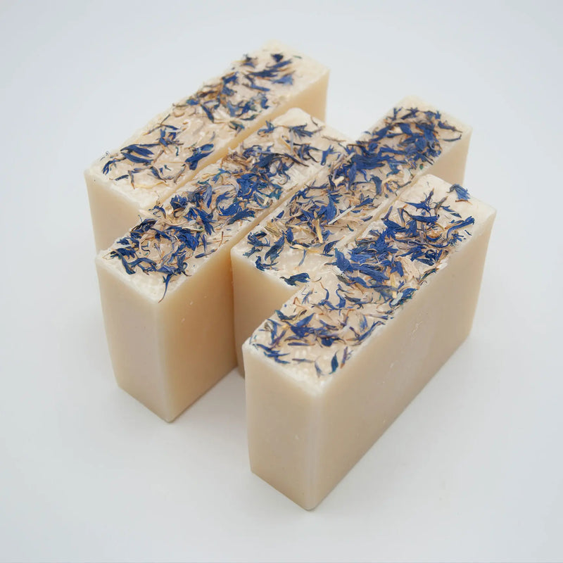 Refresh Ghee Soap – Lavender & Coconut - Farmtrue