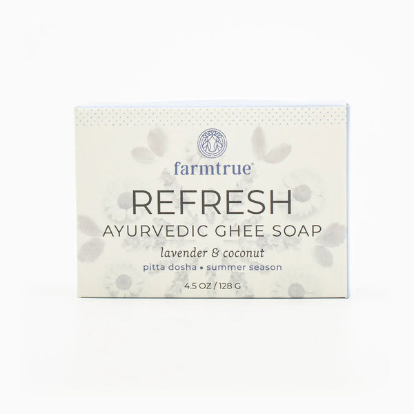 Refresh Body Care Bundle – Pitta Skin Care - Farmtrue